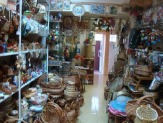 Продажа магазина Плетеные изделия