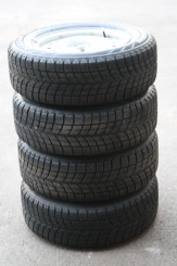 Шины Bridgestone 205/65 R15
