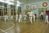 Восточные единоборства в Ростове на Западном