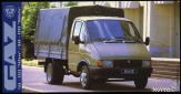 Перевозчик- Газель- Тент 3м