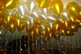 Воздушные и гелевые шары с доставкой на дом купить дёшево. Заказывайте. Таганрог.