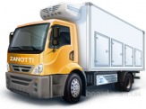 Установка, ремонт, обслуживание авторефрижераторов в Аксае, Ростове
