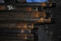 Продаю новую буровую трубу с приварными замками ЗН-50