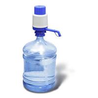 Доставка природной воды в любое время