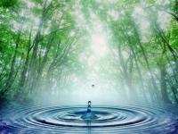 Природная питьевая вода